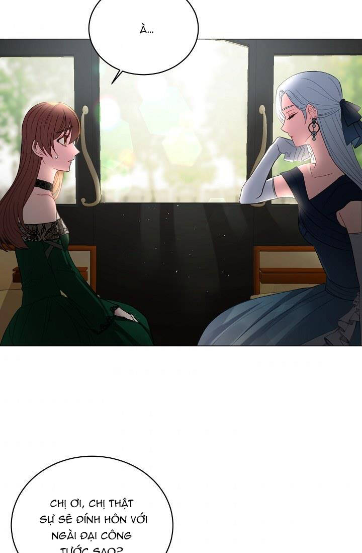 Ngay Cả Khi Là Ác Nữ, Tôi Vẫn Sẽ Trở Thành Nữ Chính Chapter 5 - Trang 2