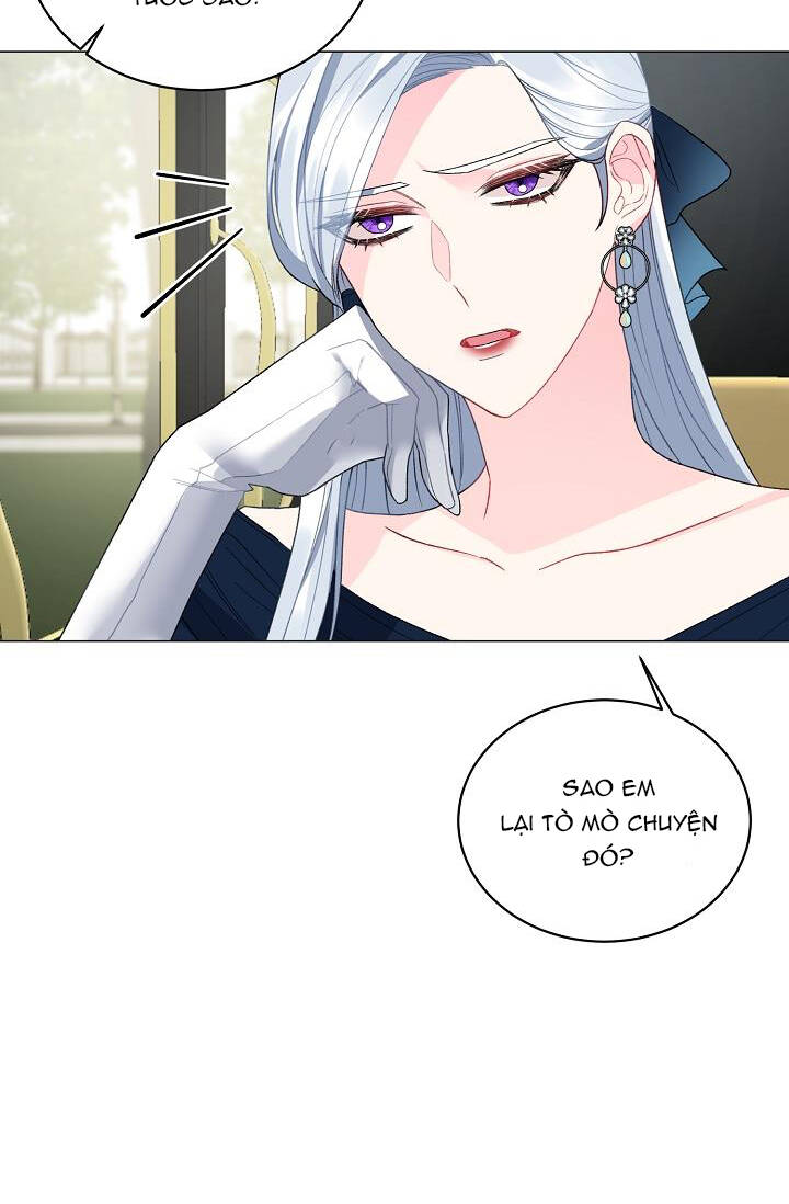 Ngay Cả Khi Là Ác Nữ, Tôi Vẫn Sẽ Trở Thành Nữ Chính Chapter 5 - Trang 2