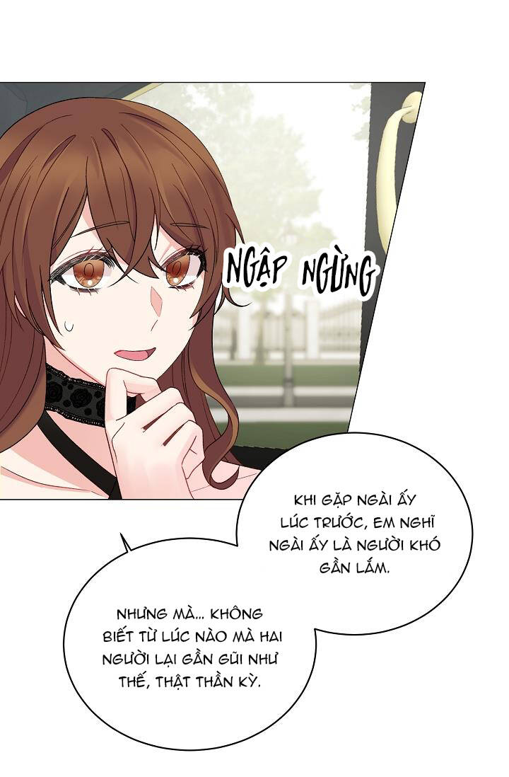 Ngay Cả Khi Là Ác Nữ, Tôi Vẫn Sẽ Trở Thành Nữ Chính Chapter 5 - Trang 2