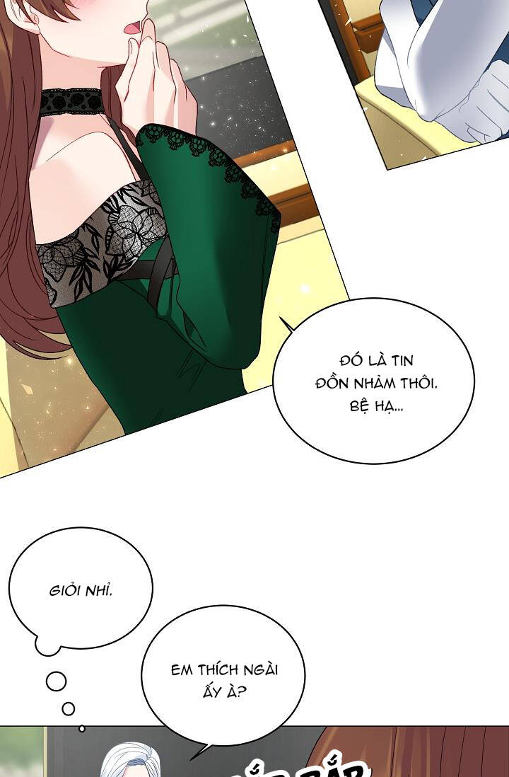 Ngay Cả Khi Là Ác Nữ, Tôi Vẫn Sẽ Trở Thành Nữ Chính Chapter 5 - Trang 2