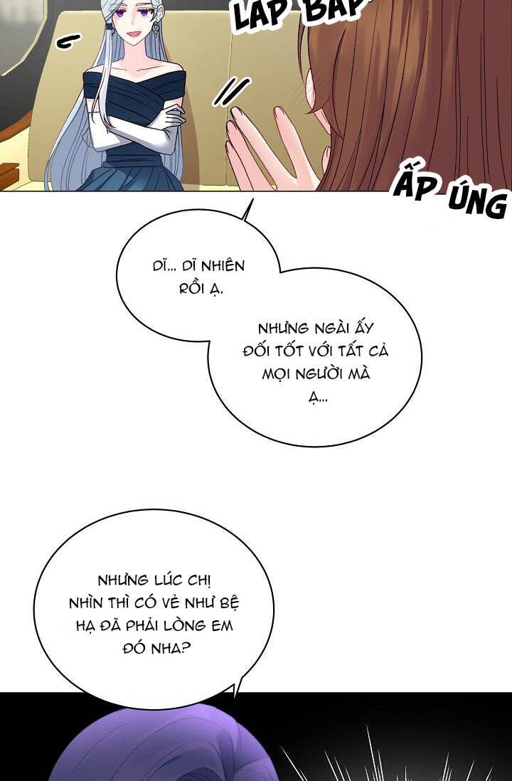 Ngay Cả Khi Là Ác Nữ, Tôi Vẫn Sẽ Trở Thành Nữ Chính Chapter 5 - Trang 2