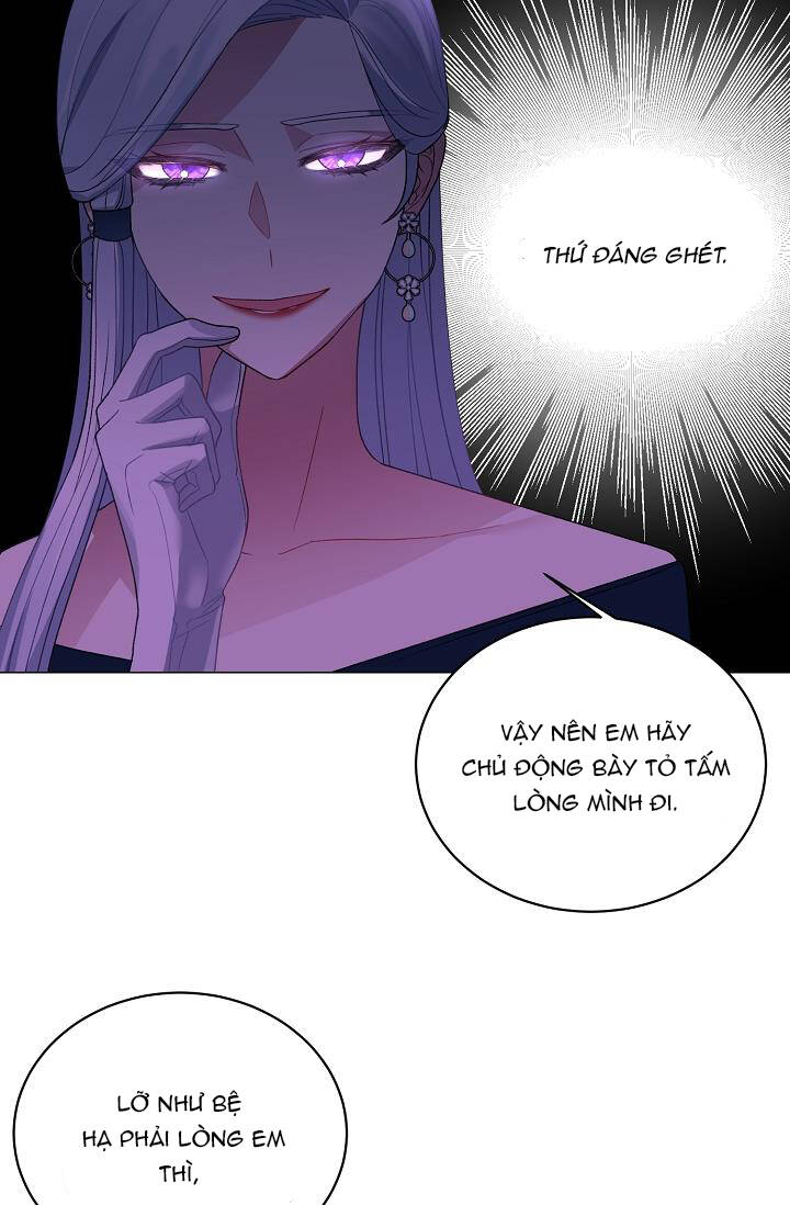 Ngay Cả Khi Là Ác Nữ, Tôi Vẫn Sẽ Trở Thành Nữ Chính Chapter 5 - Trang 2