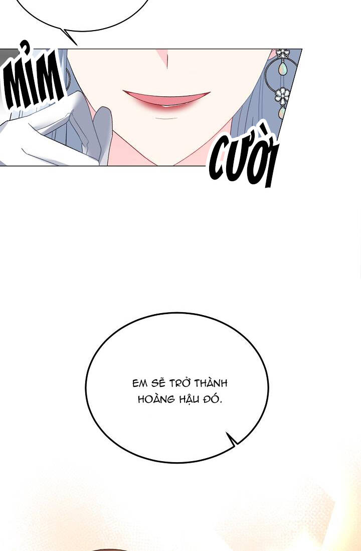 Ngay Cả Khi Là Ác Nữ, Tôi Vẫn Sẽ Trở Thành Nữ Chính Chapter 5 - Trang 2