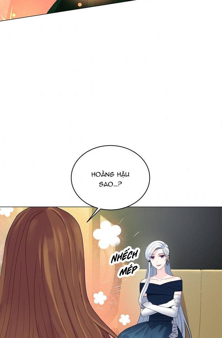 Ngay Cả Khi Là Ác Nữ, Tôi Vẫn Sẽ Trở Thành Nữ Chính Chapter 5 - Trang 2