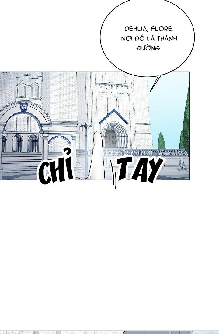 Ngay Cả Khi Là Ác Nữ, Tôi Vẫn Sẽ Trở Thành Nữ Chính Chapter 5 - Trang 2