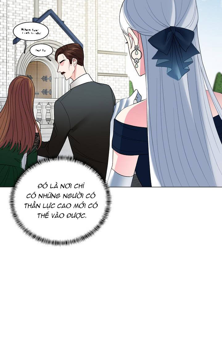 Ngay Cả Khi Là Ác Nữ, Tôi Vẫn Sẽ Trở Thành Nữ Chính Chapter 5 - Trang 2