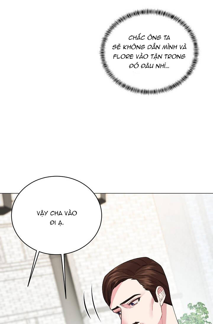 Ngay Cả Khi Là Ác Nữ, Tôi Vẫn Sẽ Trở Thành Nữ Chính Chapter 5 - Trang 2