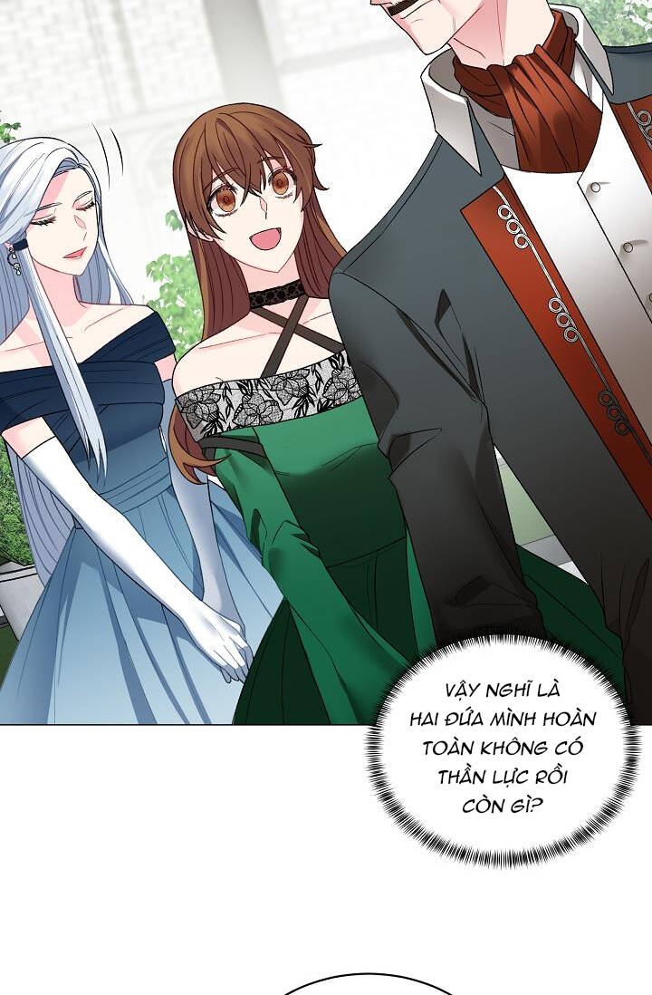 Ngay Cả Khi Là Ác Nữ, Tôi Vẫn Sẽ Trở Thành Nữ Chính Chapter 5 - Trang 2