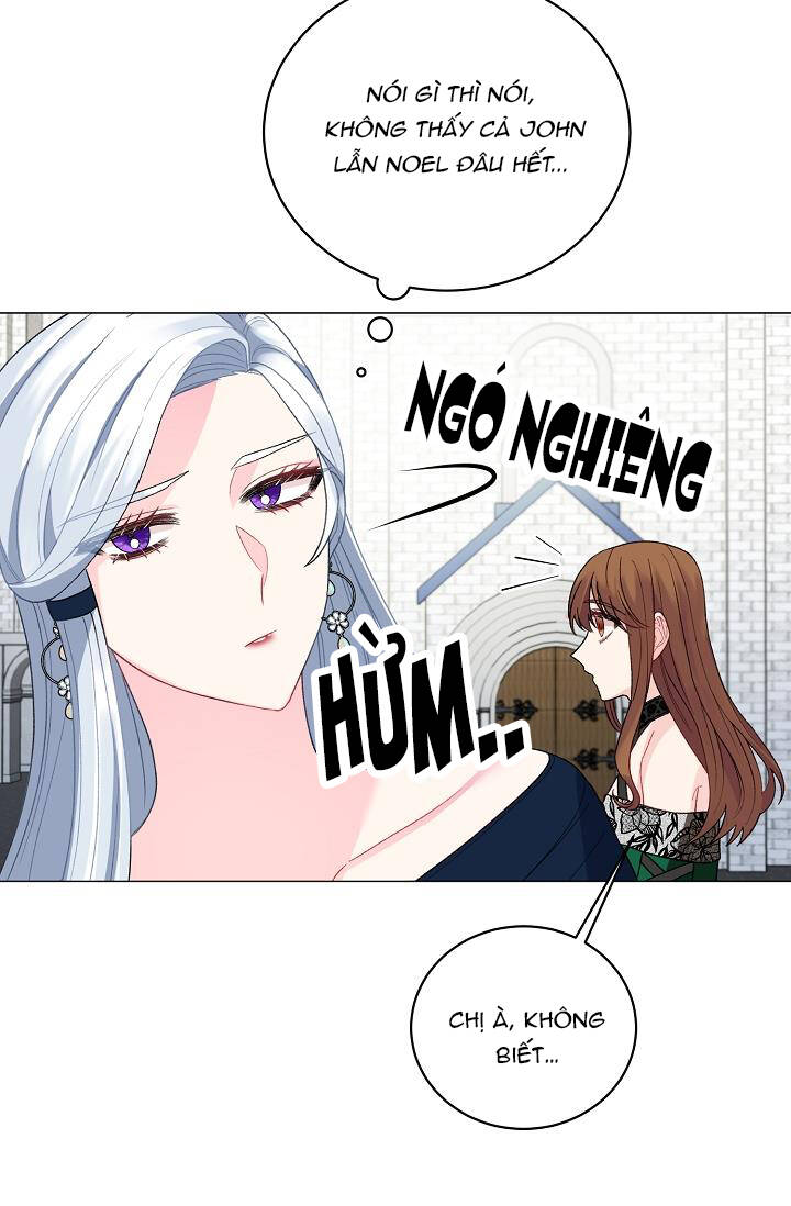 Ngay Cả Khi Là Ác Nữ, Tôi Vẫn Sẽ Trở Thành Nữ Chính Chapter 5 - Trang 2