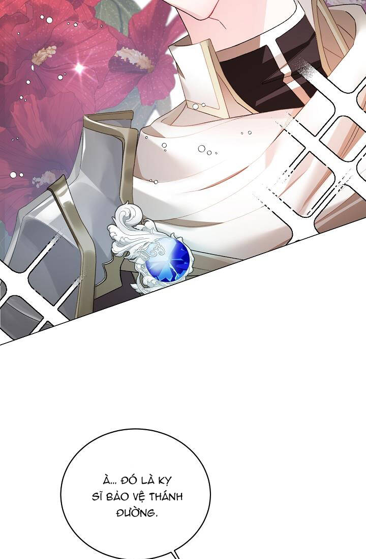 Ngay Cả Khi Là Ác Nữ, Tôi Vẫn Sẽ Trở Thành Nữ Chính Chapter 5 - Trang 2