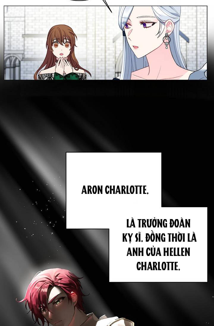 Ngay Cả Khi Là Ác Nữ, Tôi Vẫn Sẽ Trở Thành Nữ Chính Chapter 5 - Trang 2