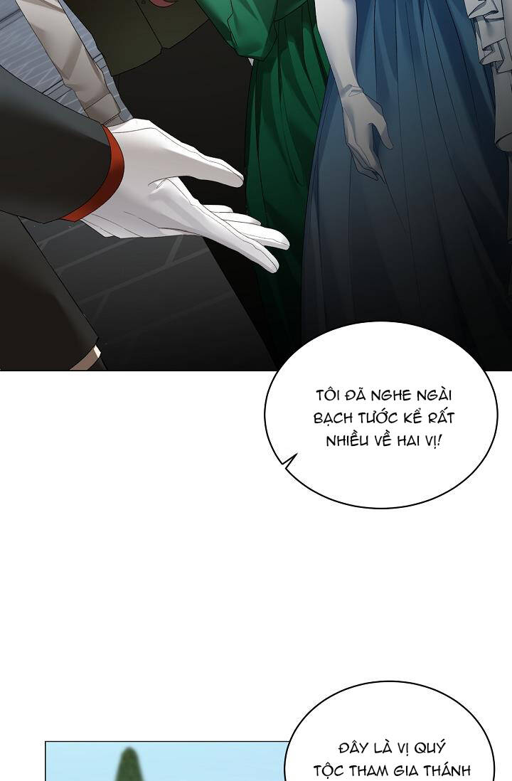 Ngay Cả Khi Là Ác Nữ, Tôi Vẫn Sẽ Trở Thành Nữ Chính Chapter 5 - Trang 2