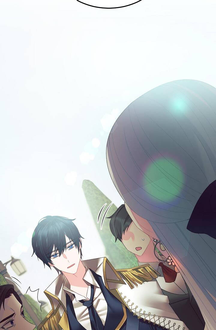 Ngay Cả Khi Là Ác Nữ, Tôi Vẫn Sẽ Trở Thành Nữ Chính Chapter 5 - Trang 2