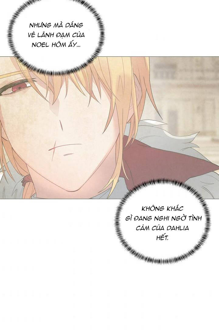 Ngay Cả Khi Là Ác Nữ, Tôi Vẫn Sẽ Trở Thành Nữ Chính Chapter 5 - Trang 2