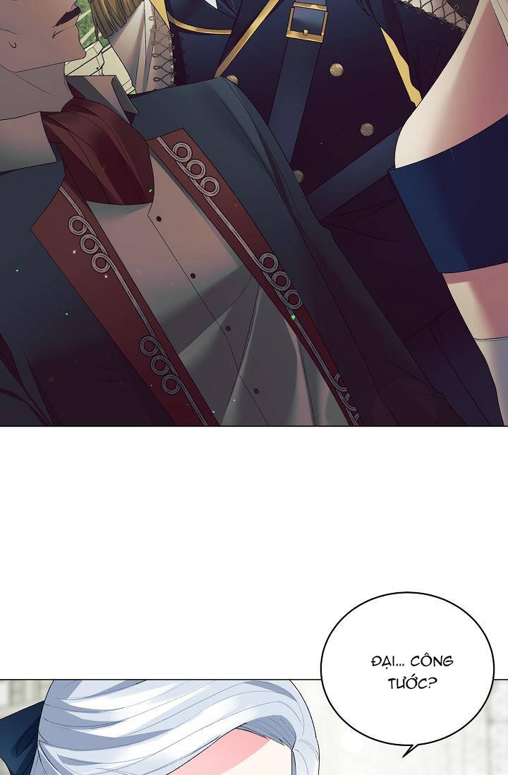 Ngay Cả Khi Là Ác Nữ, Tôi Vẫn Sẽ Trở Thành Nữ Chính Chapter 5 - Trang 2