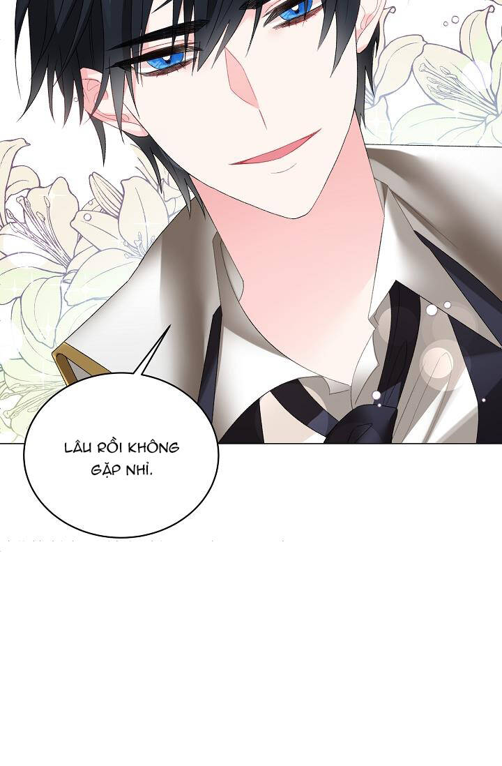 Ngay Cả Khi Là Ác Nữ, Tôi Vẫn Sẽ Trở Thành Nữ Chính Chapter 5 - Trang 2