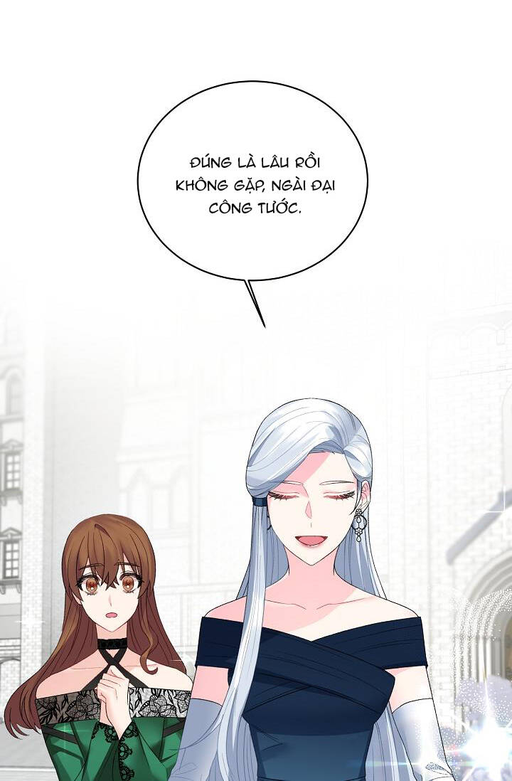 Ngay Cả Khi Là Ác Nữ, Tôi Vẫn Sẽ Trở Thành Nữ Chính Chapter 5 - Trang 2