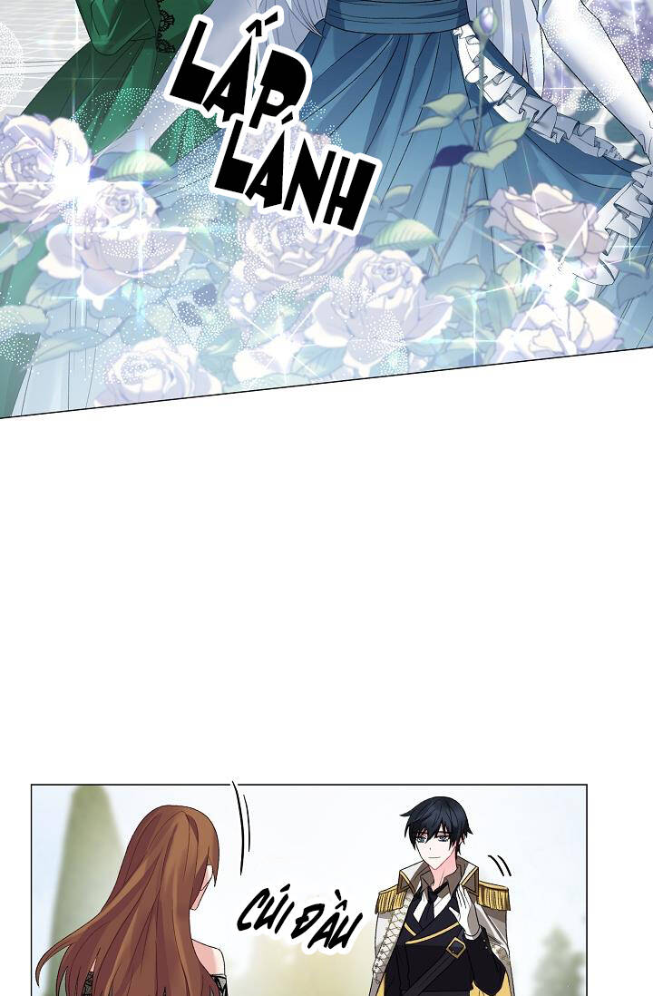 Ngay Cả Khi Là Ác Nữ, Tôi Vẫn Sẽ Trở Thành Nữ Chính Chapter 5 - Trang 2