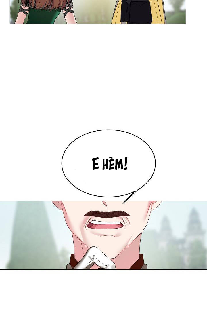 Ngay Cả Khi Là Ác Nữ, Tôi Vẫn Sẽ Trở Thành Nữ Chính Chapter 5 - Trang 2