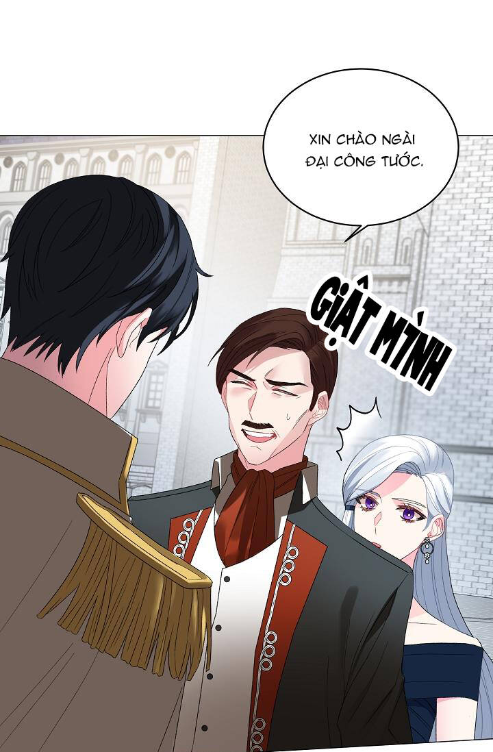 Ngay Cả Khi Là Ác Nữ, Tôi Vẫn Sẽ Trở Thành Nữ Chính Chapter 5 - Trang 2