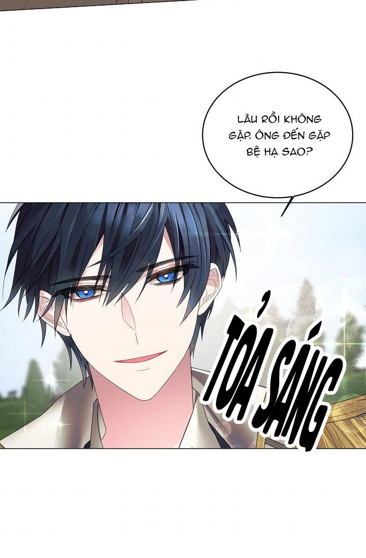 Ngay Cả Khi Là Ác Nữ, Tôi Vẫn Sẽ Trở Thành Nữ Chính Chapter 5 - Trang 2