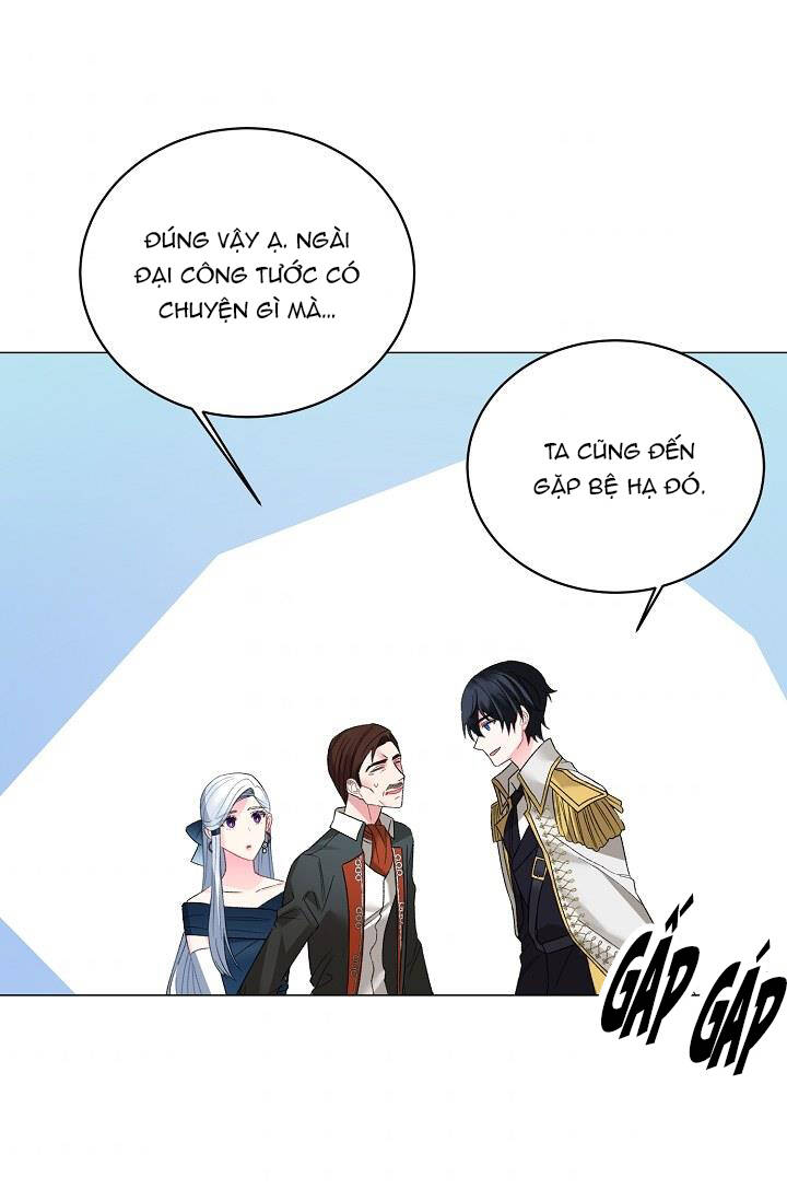 Ngay Cả Khi Là Ác Nữ, Tôi Vẫn Sẽ Trở Thành Nữ Chính Chapter 5 - Trang 2