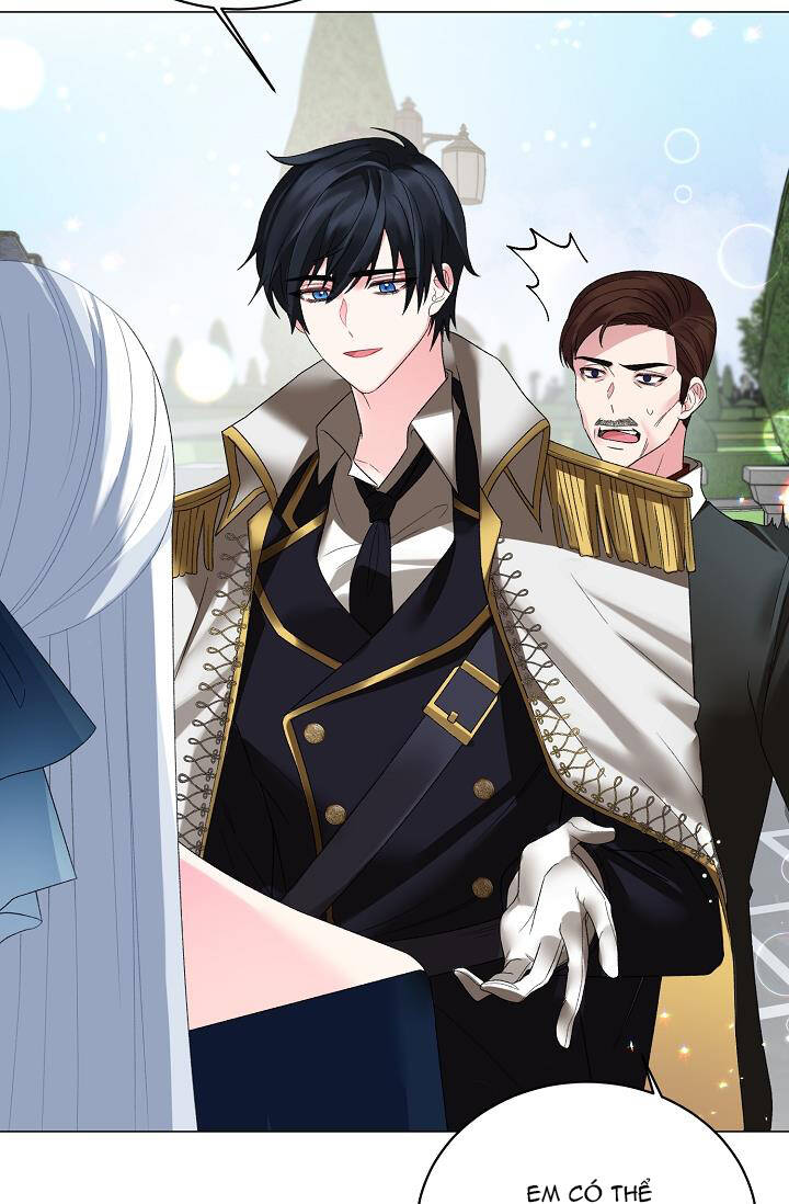 Ngay Cả Khi Là Ác Nữ, Tôi Vẫn Sẽ Trở Thành Nữ Chính Chapter 5 - Trang 2