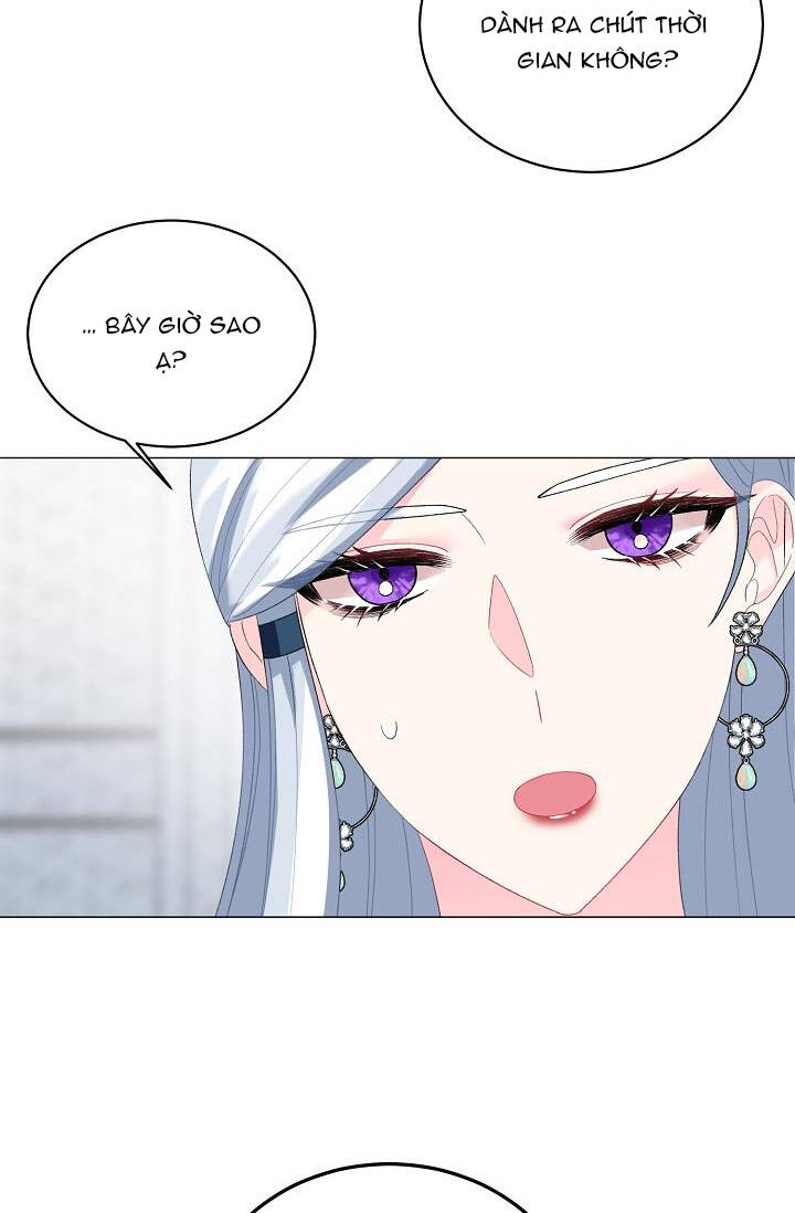 Ngay Cả Khi Là Ác Nữ, Tôi Vẫn Sẽ Trở Thành Nữ Chính Chapter 5 - Trang 2