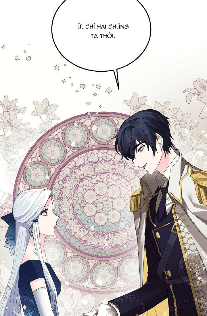 Ngay Cả Khi Là Ác Nữ, Tôi Vẫn Sẽ Trở Thành Nữ Chính Chapter 5 - Trang 2