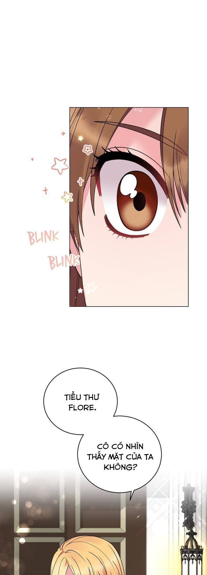 Ngay Cả Khi Là Ác Nữ, Tôi Vẫn Sẽ Trở Thành Nữ Chính Chapter 50 - Trang 2