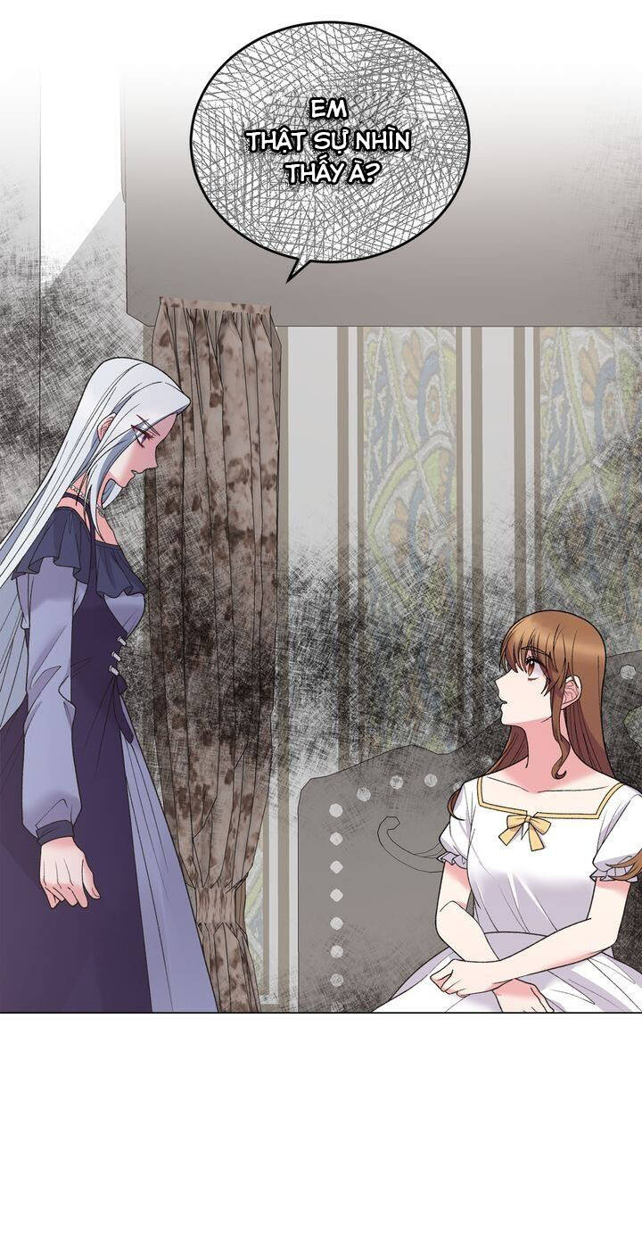 Ngay Cả Khi Là Ác Nữ, Tôi Vẫn Sẽ Trở Thành Nữ Chính Chapter 50 - Trang 2