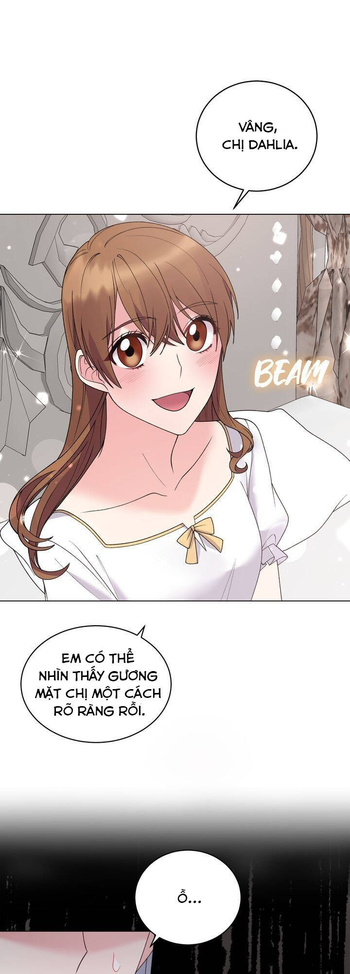 Ngay Cả Khi Là Ác Nữ, Tôi Vẫn Sẽ Trở Thành Nữ Chính Chapter 50 - Trang 2