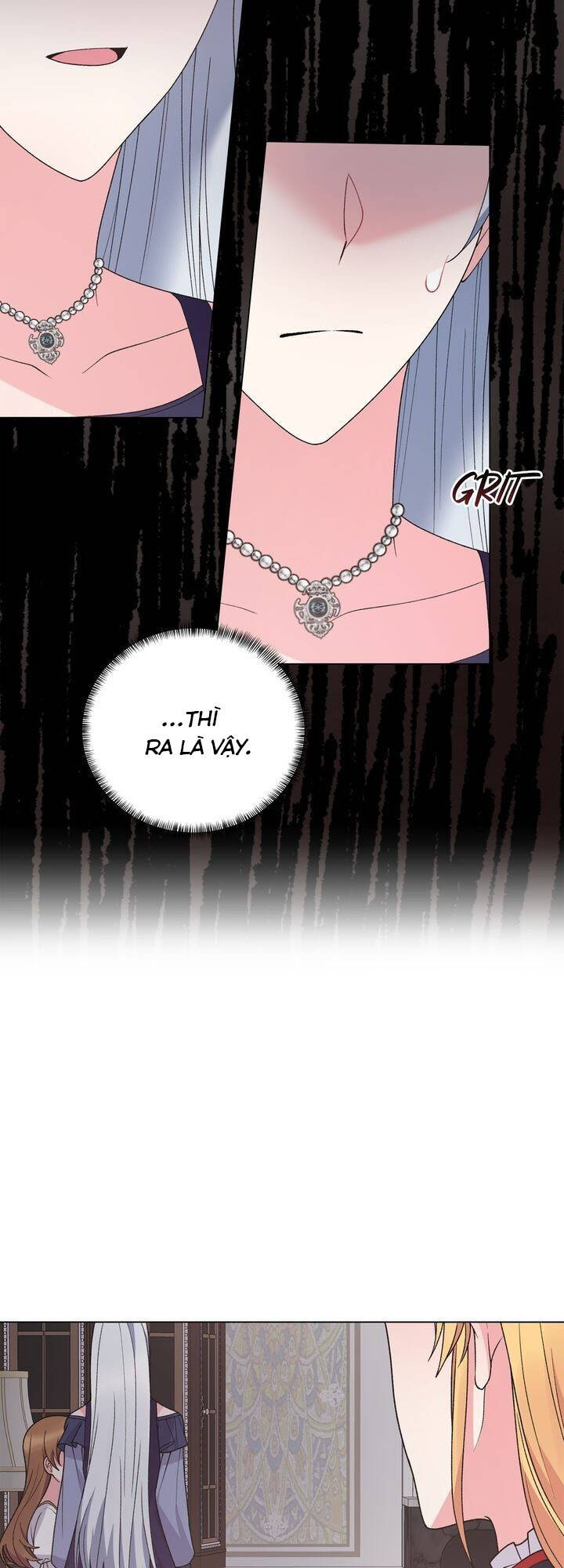 Ngay Cả Khi Là Ác Nữ, Tôi Vẫn Sẽ Trở Thành Nữ Chính Chapter 50 - Trang 2