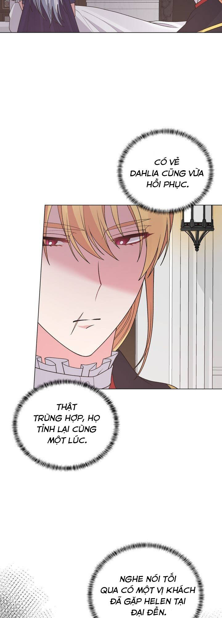 Ngay Cả Khi Là Ác Nữ, Tôi Vẫn Sẽ Trở Thành Nữ Chính Chapter 50 - Trang 2