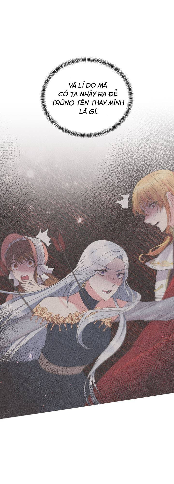 Ngay Cả Khi Là Ác Nữ, Tôi Vẫn Sẽ Trở Thành Nữ Chính Chapter 50 - Trang 2