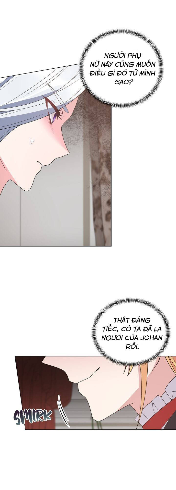 Ngay Cả Khi Là Ác Nữ, Tôi Vẫn Sẽ Trở Thành Nữ Chính Chapter 50 - Trang 2