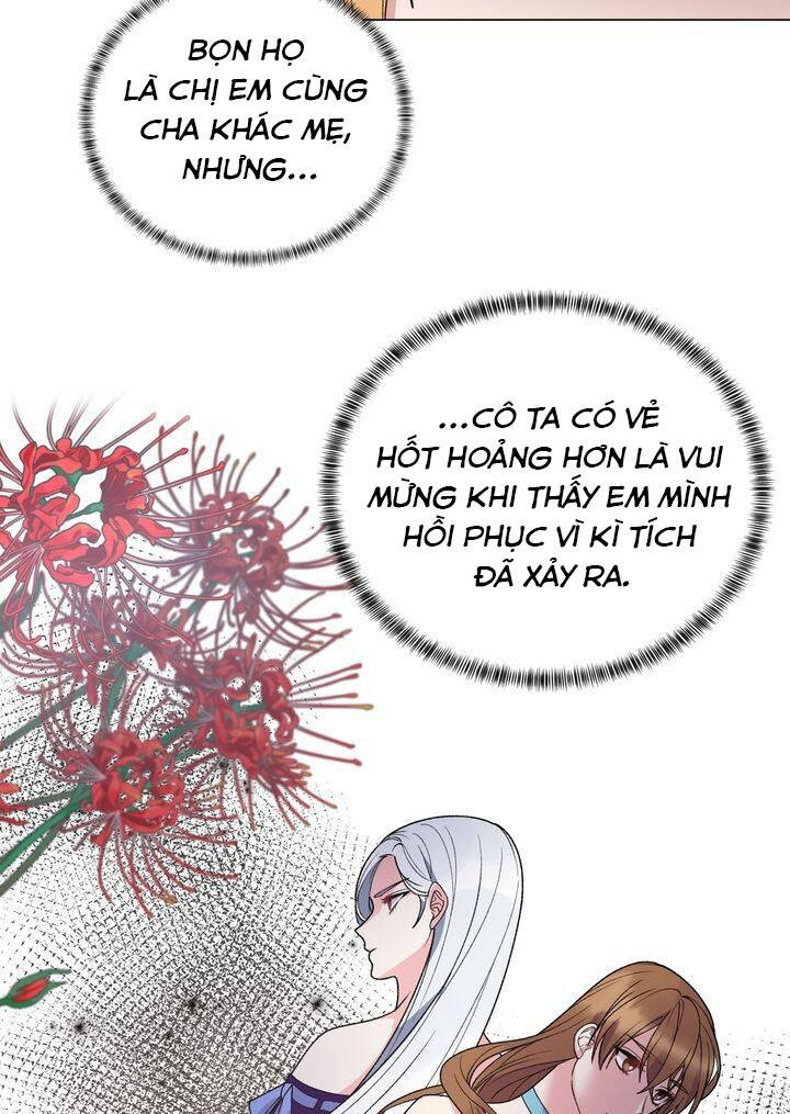 Ngay Cả Khi Là Ác Nữ, Tôi Vẫn Sẽ Trở Thành Nữ Chính Chapter 50 - Trang 2