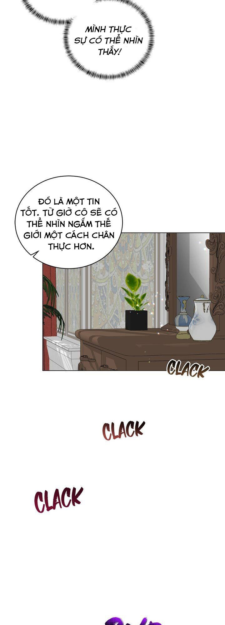 Ngay Cả Khi Là Ác Nữ, Tôi Vẫn Sẽ Trở Thành Nữ Chính Chapter 50 - Trang 2