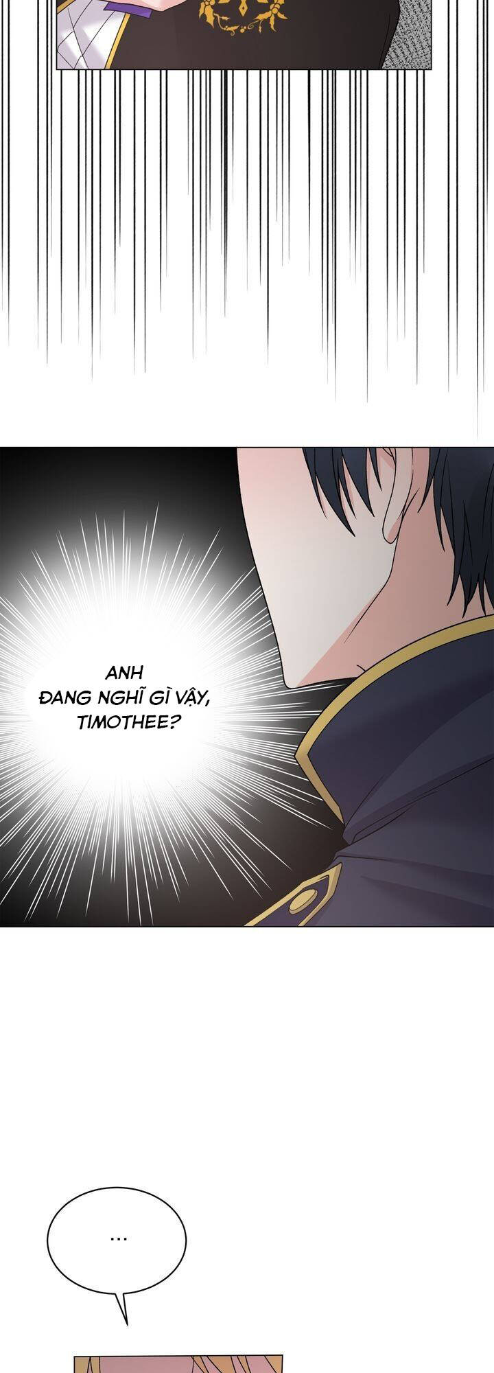 Ngay Cả Khi Là Ác Nữ, Tôi Vẫn Sẽ Trở Thành Nữ Chính Chapter 50 - Trang 2