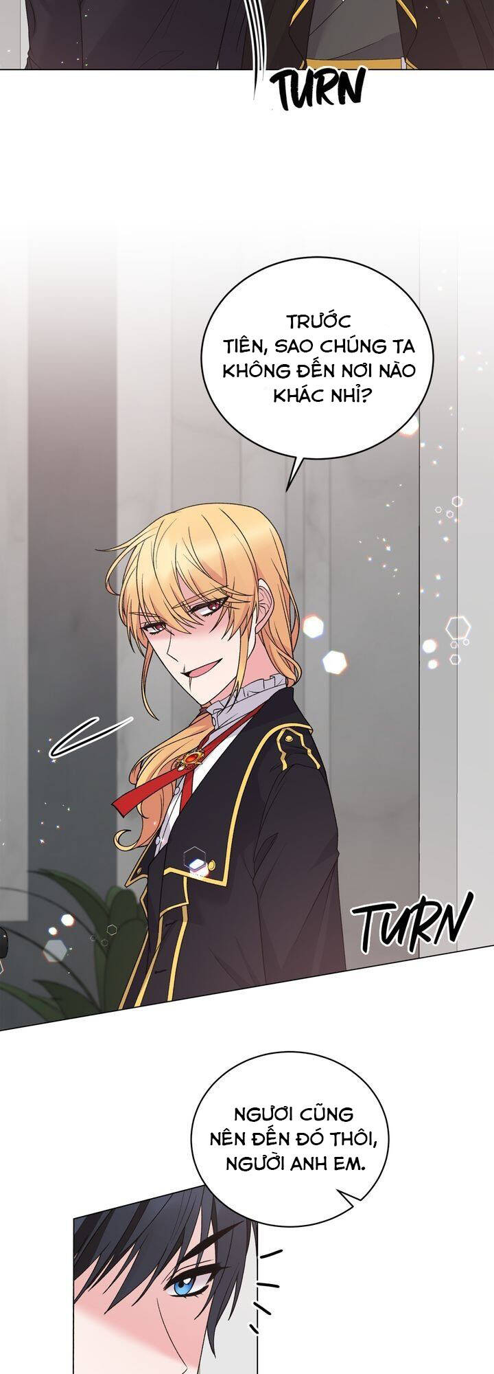 Ngay Cả Khi Là Ác Nữ, Tôi Vẫn Sẽ Trở Thành Nữ Chính Chapter 50 - Trang 2