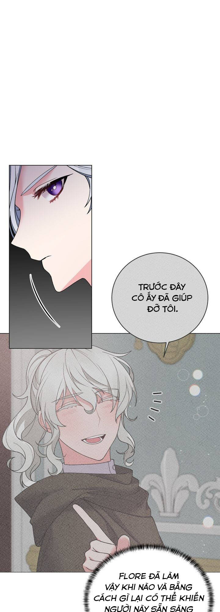 Ngay Cả Khi Là Ác Nữ, Tôi Vẫn Sẽ Trở Thành Nữ Chính Chapter 50 - Trang 2