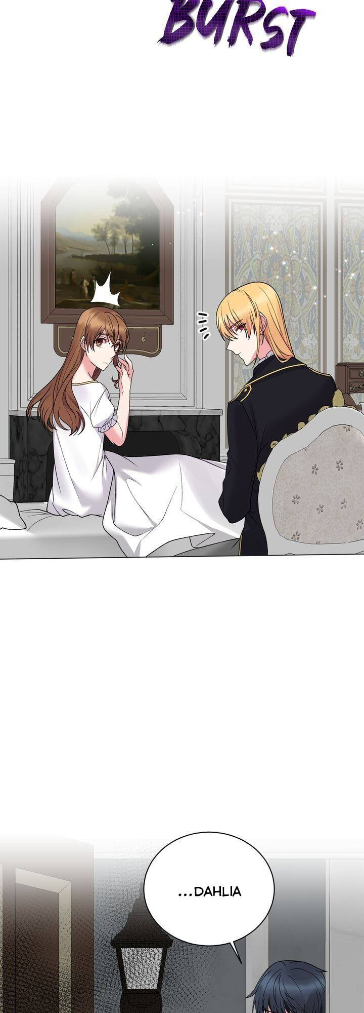 Ngay Cả Khi Là Ác Nữ, Tôi Vẫn Sẽ Trở Thành Nữ Chính Chapter 50 - Trang 2