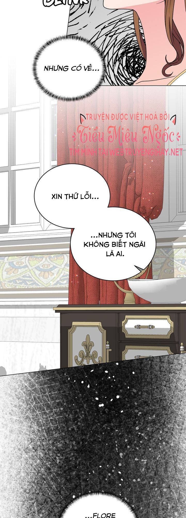 Ngay Cả Khi Là Ác Nữ, Tôi Vẫn Sẽ Trở Thành Nữ Chính Chapter 50 - Trang 2