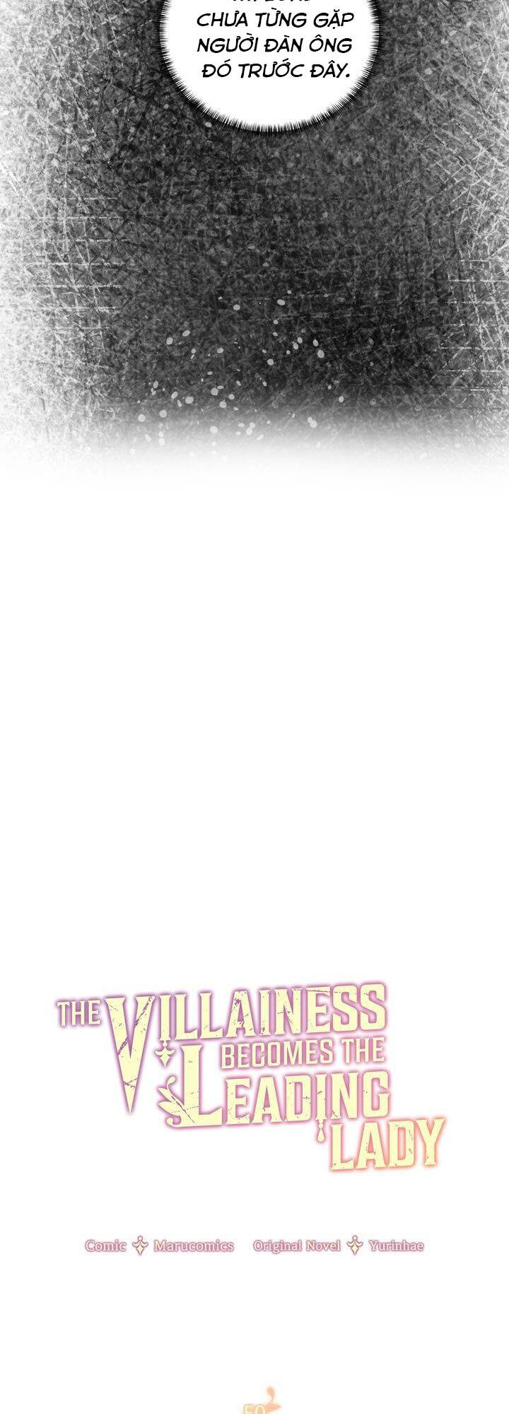 Ngay Cả Khi Là Ác Nữ, Tôi Vẫn Sẽ Trở Thành Nữ Chính Chapter 50 - Trang 2