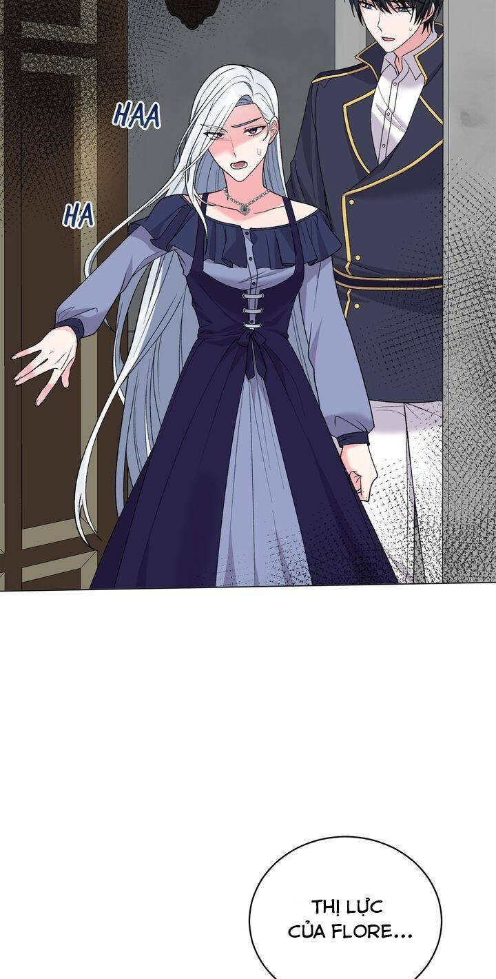 Ngay Cả Khi Là Ác Nữ, Tôi Vẫn Sẽ Trở Thành Nữ Chính Chapter 50 - Trang 2