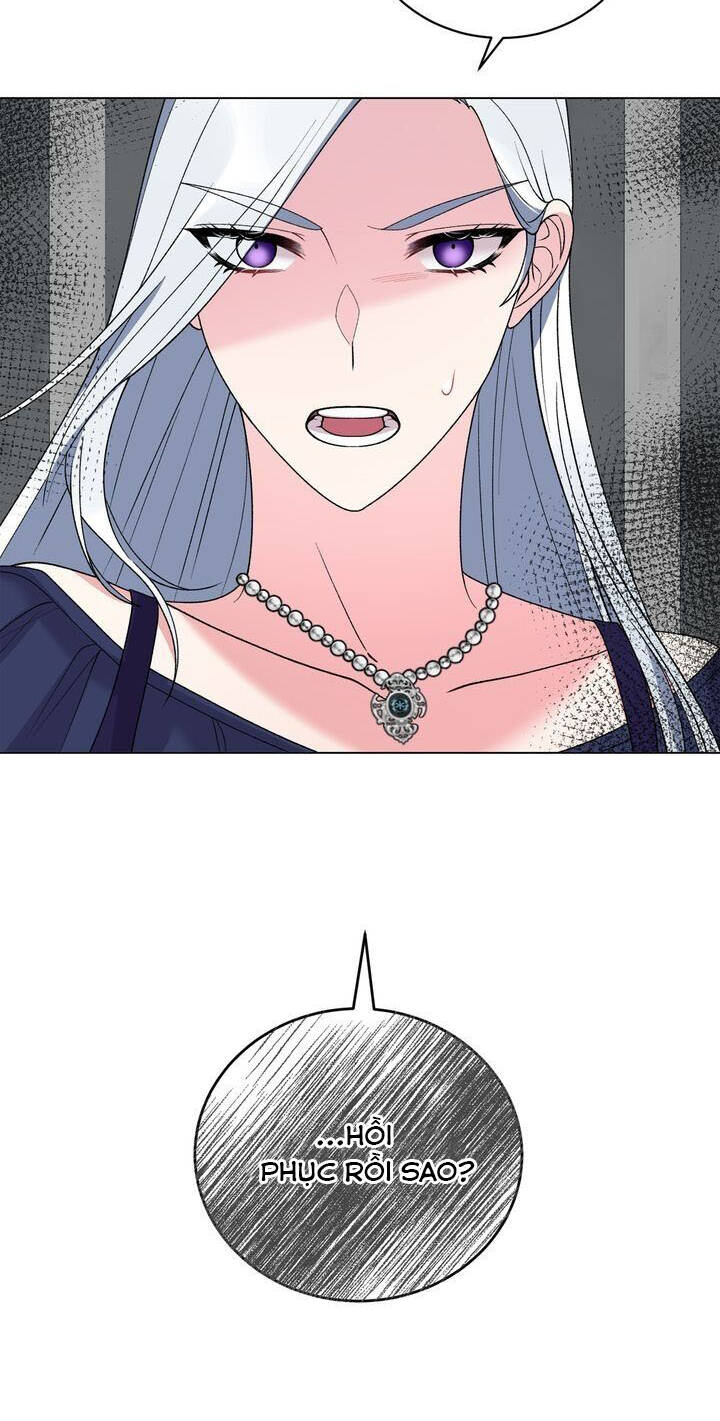Ngay Cả Khi Là Ác Nữ, Tôi Vẫn Sẽ Trở Thành Nữ Chính Chapter 50 - Trang 2