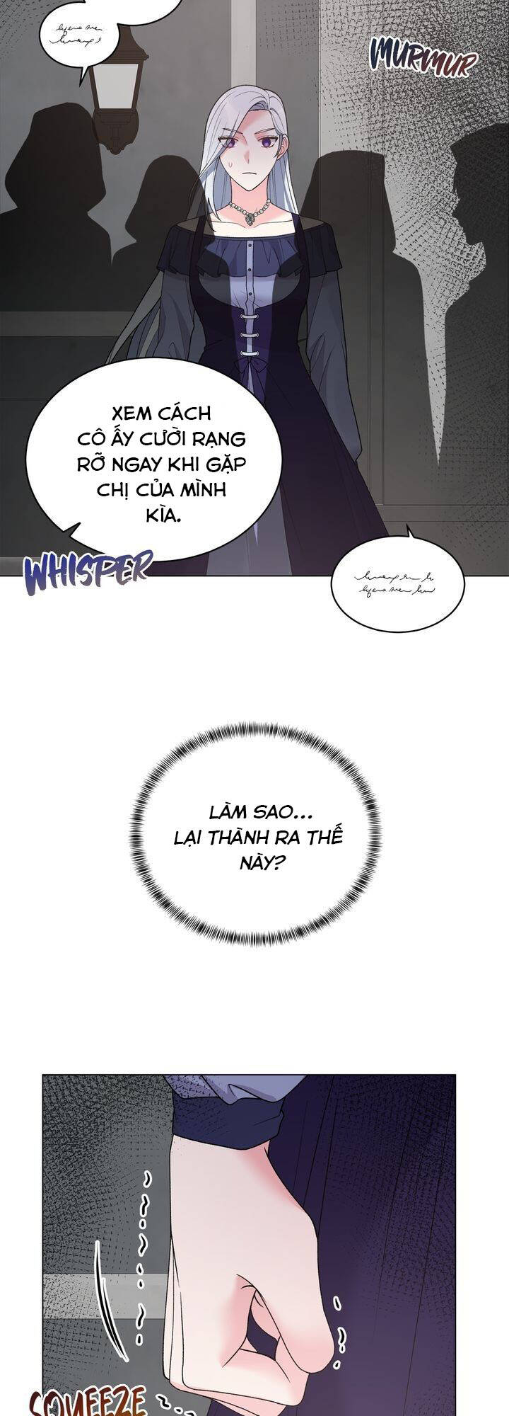 Ngay Cả Khi Là Ác Nữ, Tôi Vẫn Sẽ Trở Thành Nữ Chính Chapter 50 - Trang 2