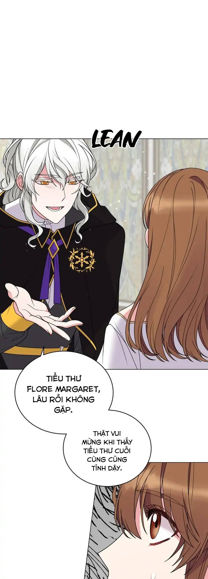 Ngay Cả Khi Là Ác Nữ, Tôi Vẫn Sẽ Trở Thành Nữ Chính Chapter 51 - Trang 2