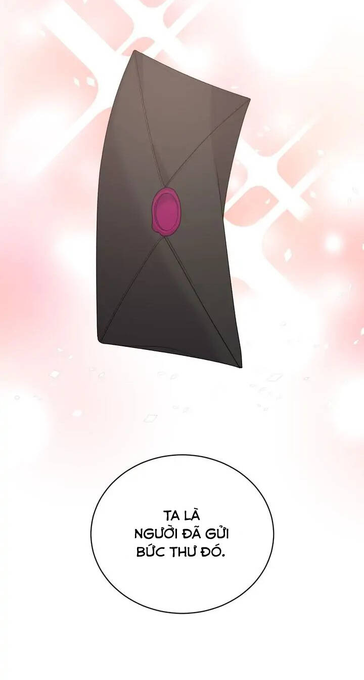 Ngay Cả Khi Là Ác Nữ, Tôi Vẫn Sẽ Trở Thành Nữ Chính Chapter 51 - Trang 2