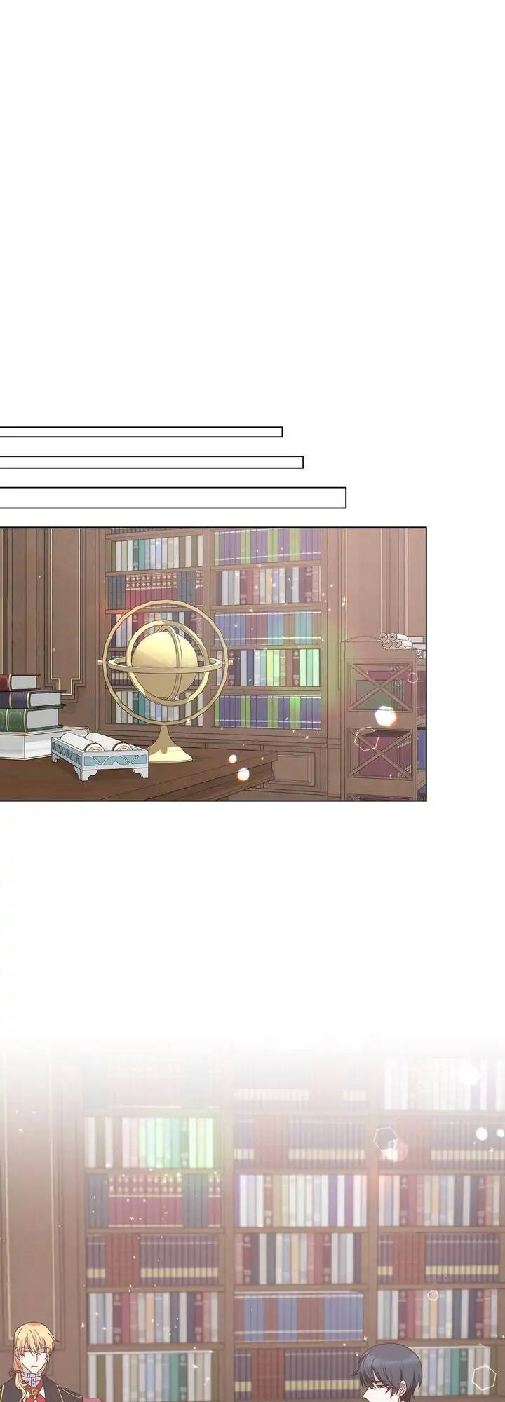 Ngay Cả Khi Là Ác Nữ, Tôi Vẫn Sẽ Trở Thành Nữ Chính Chapter 51 - Trang 2